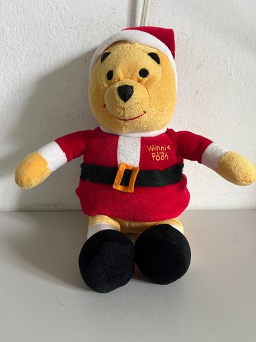 Winnie the pooh christmas - the,