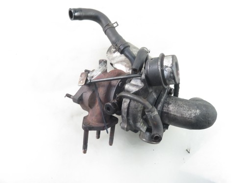Turbo hyundai furgonato - h-1,