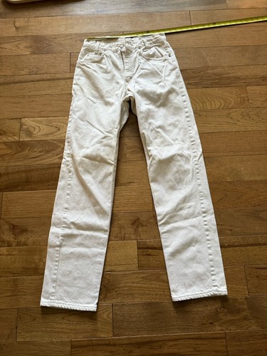 Jeans vintage 1996 levi - jeans,
