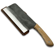 Mannaia chef lama - chef., affilata