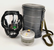 Maschera antigas originale