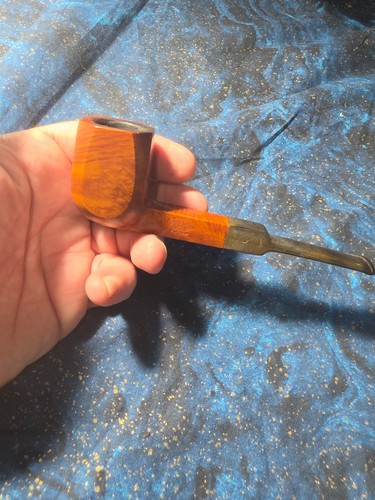 Pipa vintage savinelli - vintage,