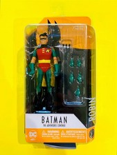BATMAN ANIMATED SERIES - ROBIN