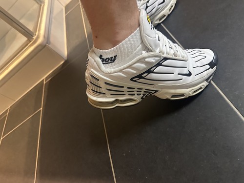 Nike airmax tn3 shox - nike, shox,