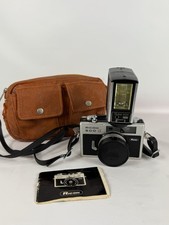Ricoh 500 G 35 mm fotocamera