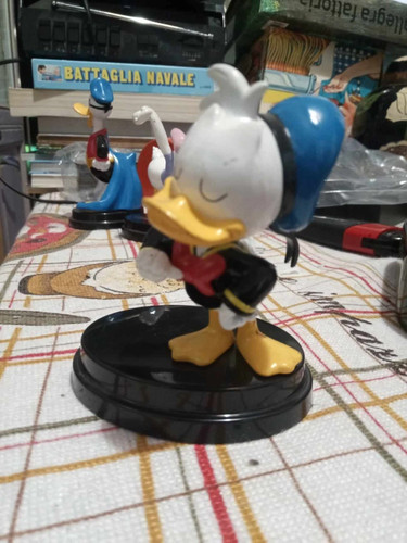 Paperino paperotto disney - 3d,