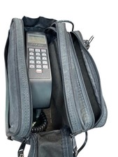 Cellulare auto vintage