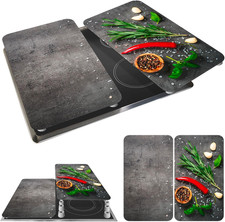 Coprifornelli Universale Mod