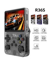 Retro R36S Console Videogiochi