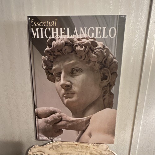 Essential michelangelo - essential,