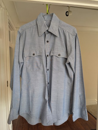Camicia lavoro levi - camicia,