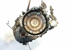 Cambio Automatico Peugeot 407