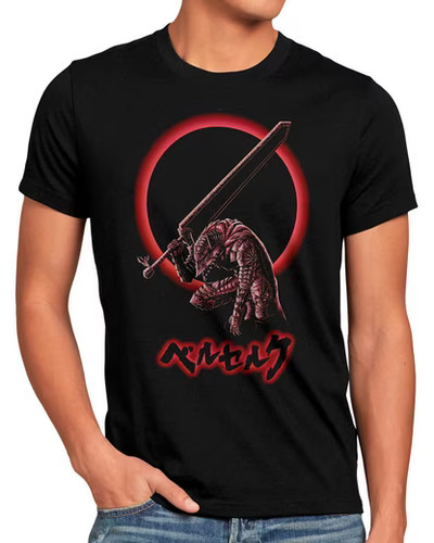 Anime guts heavy armor - anime,