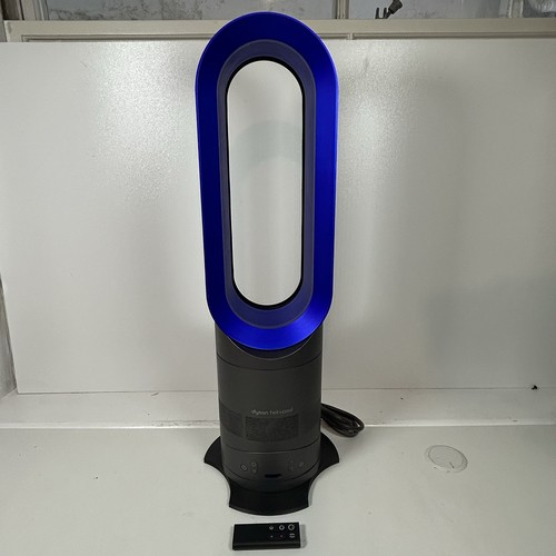Dyson am05 termoventilatore - dyson,
