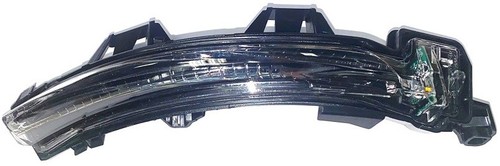 Fanale specchio retrovisore - fanale,