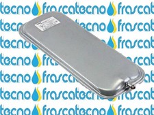 FERROLI VASO ESPANSIONE 7 LITRI  39827800  ATTACCO INNESTO COMPATIBILE