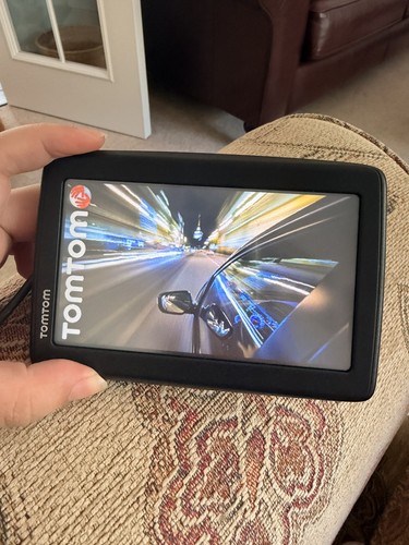 Navigatore satellitare tomtom - satellitare,