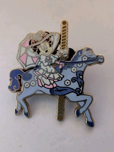 Wdw disney spilla minnie mouse - wdw,