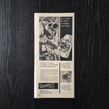 1960 eberhard scafograf - eberhard,