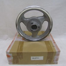 Cerchio posteriore Rear wheel