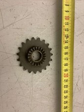 franco morini ingranaggio