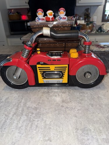 Harley davidson junior rider - junior,