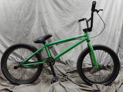 Bici bmx stln bikes - bmx,