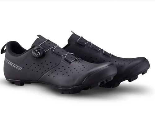 Scarpa body geometry - body,