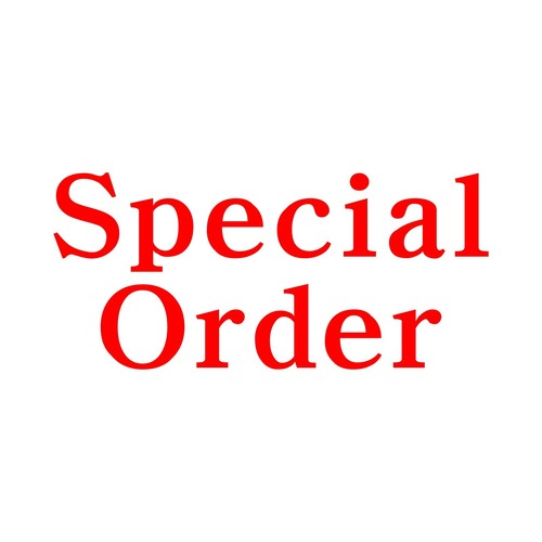 Ordine speciale per - [ordine,