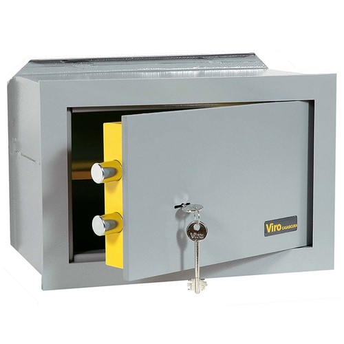 Cassaforte muro incasso - a,