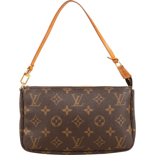Louis vuitton monogram - vuitton, canvas