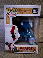 Funko pop games god - games, war