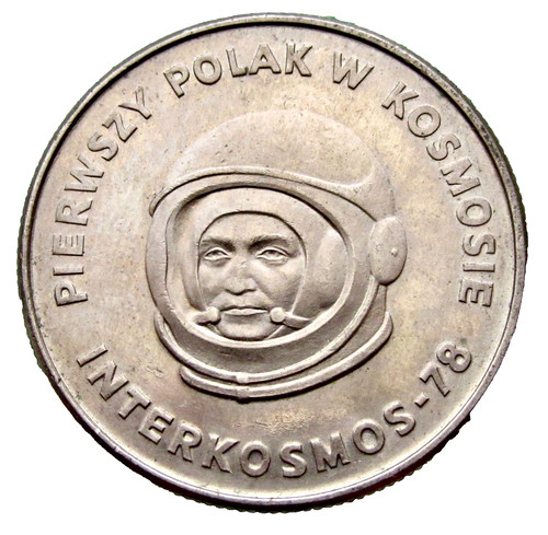 Polonia 1978 zlotych - 1978, 20