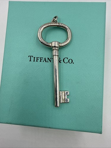Ciondolo chiave grande - , 2,5"