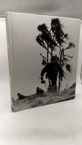 Island fighting - island,