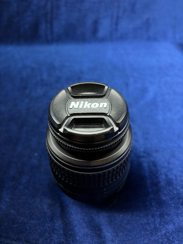 Obiettivo vintage nikon s - nikon, af-s