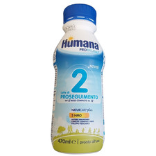 Humana 2 Liquido Nuovo 5HMO