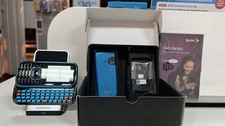 LG Rumor 2 - Unused