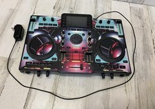 Stanton SCS.4DJ Digital DJ Mix Station Con Spina Memoria My Passport Non Funzionante