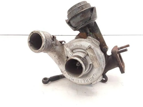 Turbocompressore fiat bravo - bravo, ii