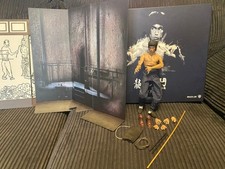 Hot Toys DX04 Bruce Lee 97206