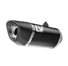 Terminale Scarico Leovince