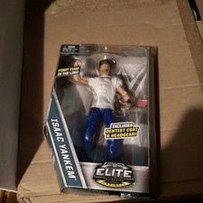 WWE Elite Flashback Series