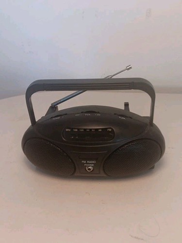 Mini retro radio stereo - retro,