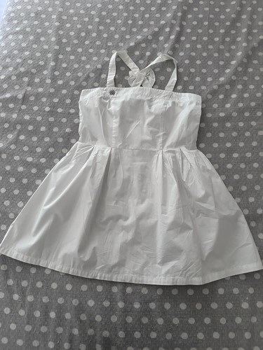 Mini dress cotone guess - cotone,