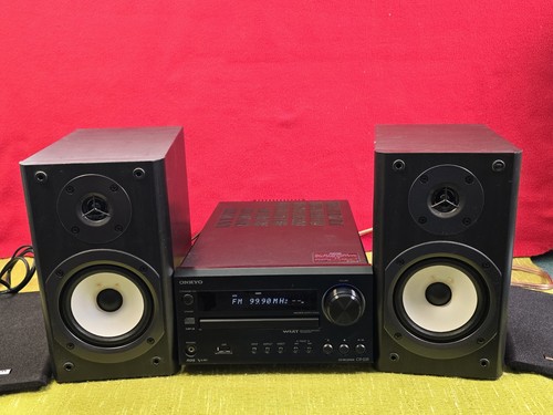 Onkyo ricevitore 535 con - onkyo,