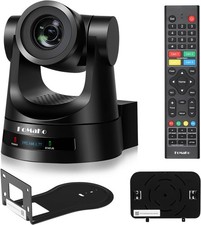 FoMaKo Telecamera PTZ AI 20X