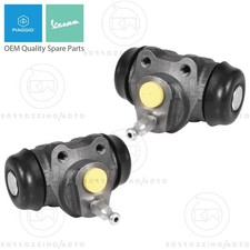 COPPIA CILINDRETTI FRENO