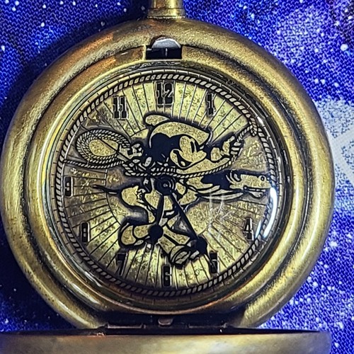Orologio tasca disney - orologio, da
