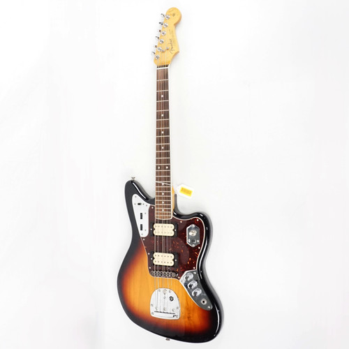 Fender kurt cobain - kurt,